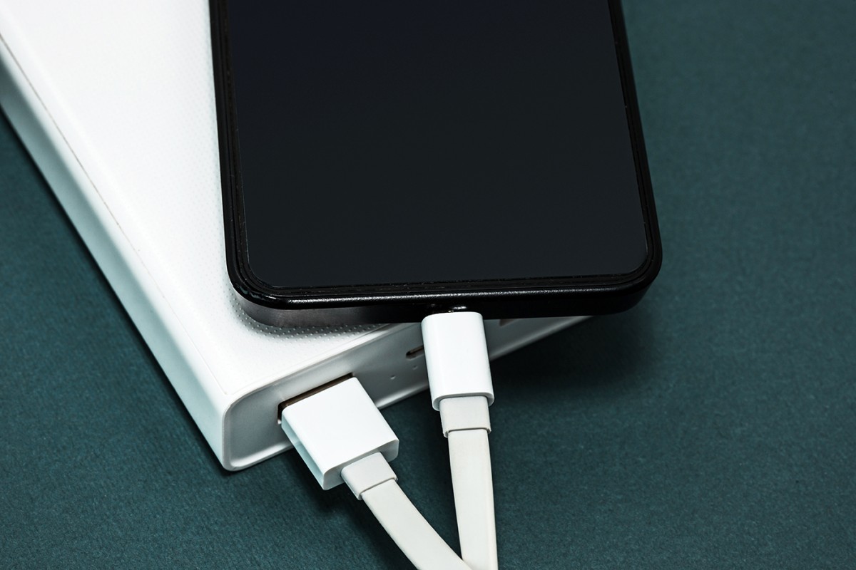 How to Identify a Fake iPhone Charger