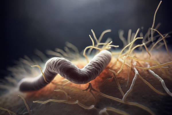 Campylobacter Explained: History and Characteristics of the Bacterium