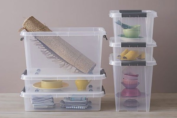 Schwarz Group Launches Range of Biomaster Protected Storage Boxes