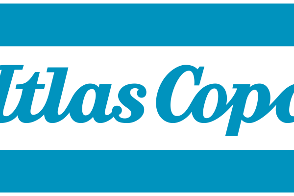 Atlas Copco