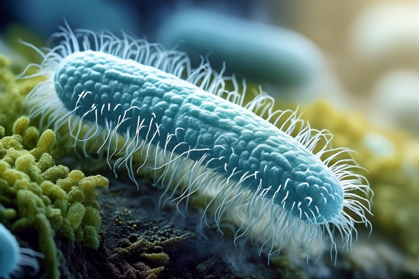 E. coli Explained: History and Characteristics of the Bacterium