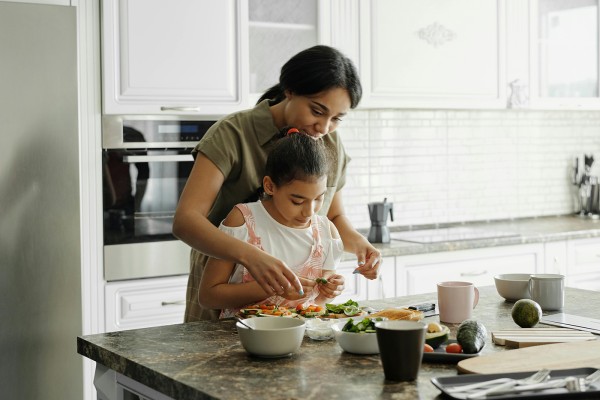 Fighting Foodborne Illnesses in Your Home