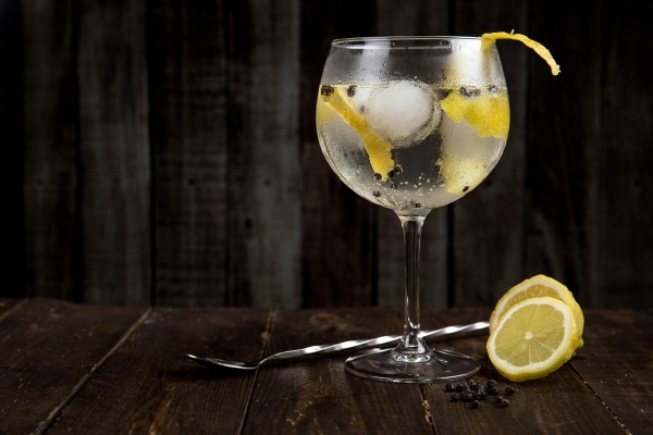 Should you reconsider having ice and a slice with your G&T?