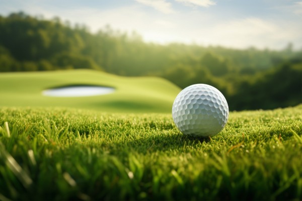 Biomaster Helps Raise The Game For Golfers