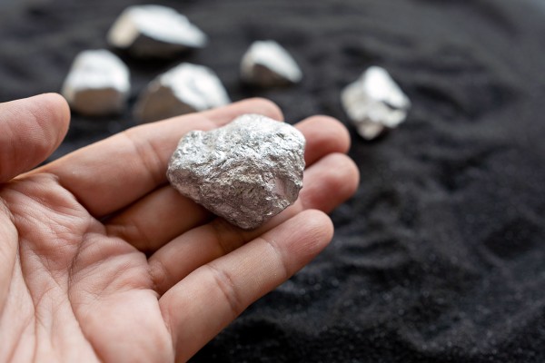 10 Facts About Silver as an Antimicrobial